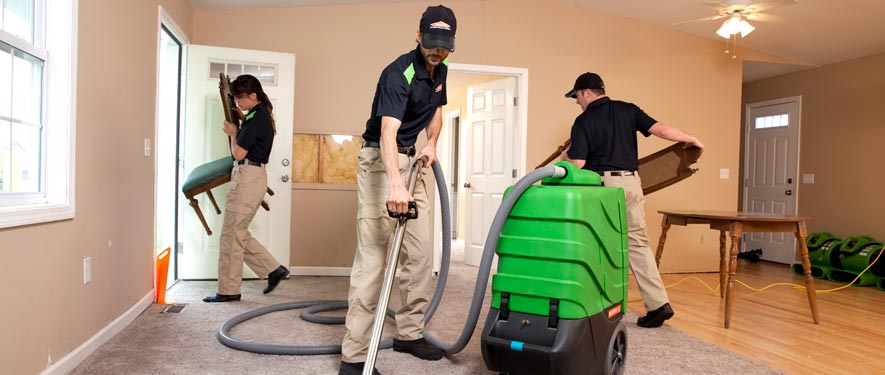 Downey, CA cleaning services